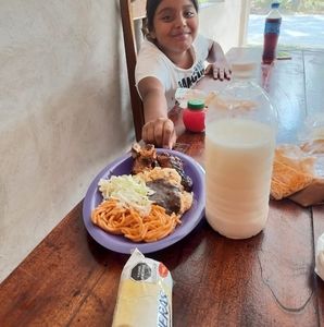 Meet your Posher, Gustavo